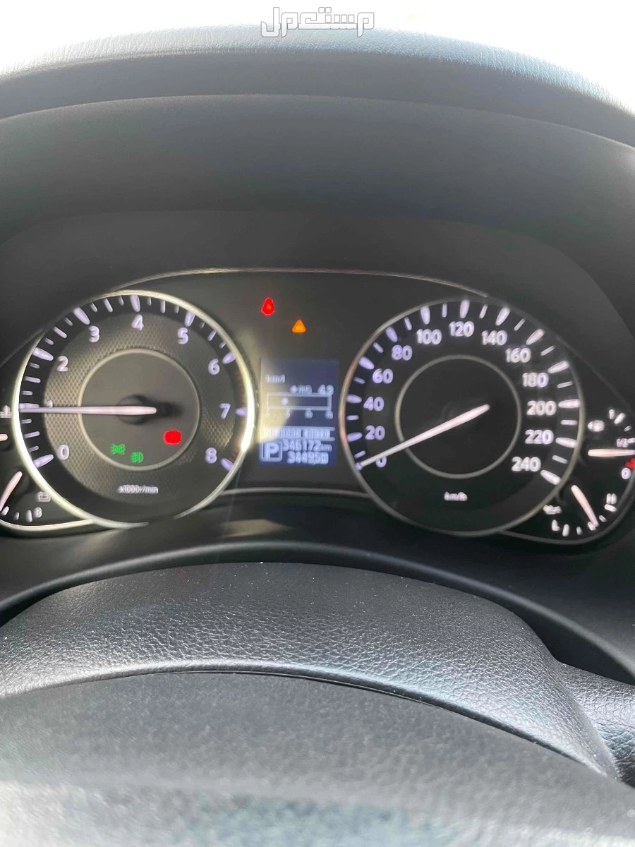 نيسان باترول 2015 في الرياض سوم 78