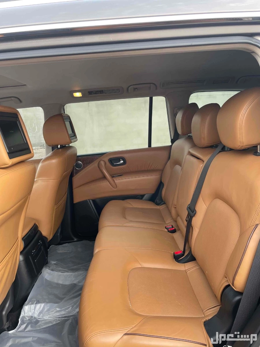 نيسان باترول 2015 في الرياض سوم 78