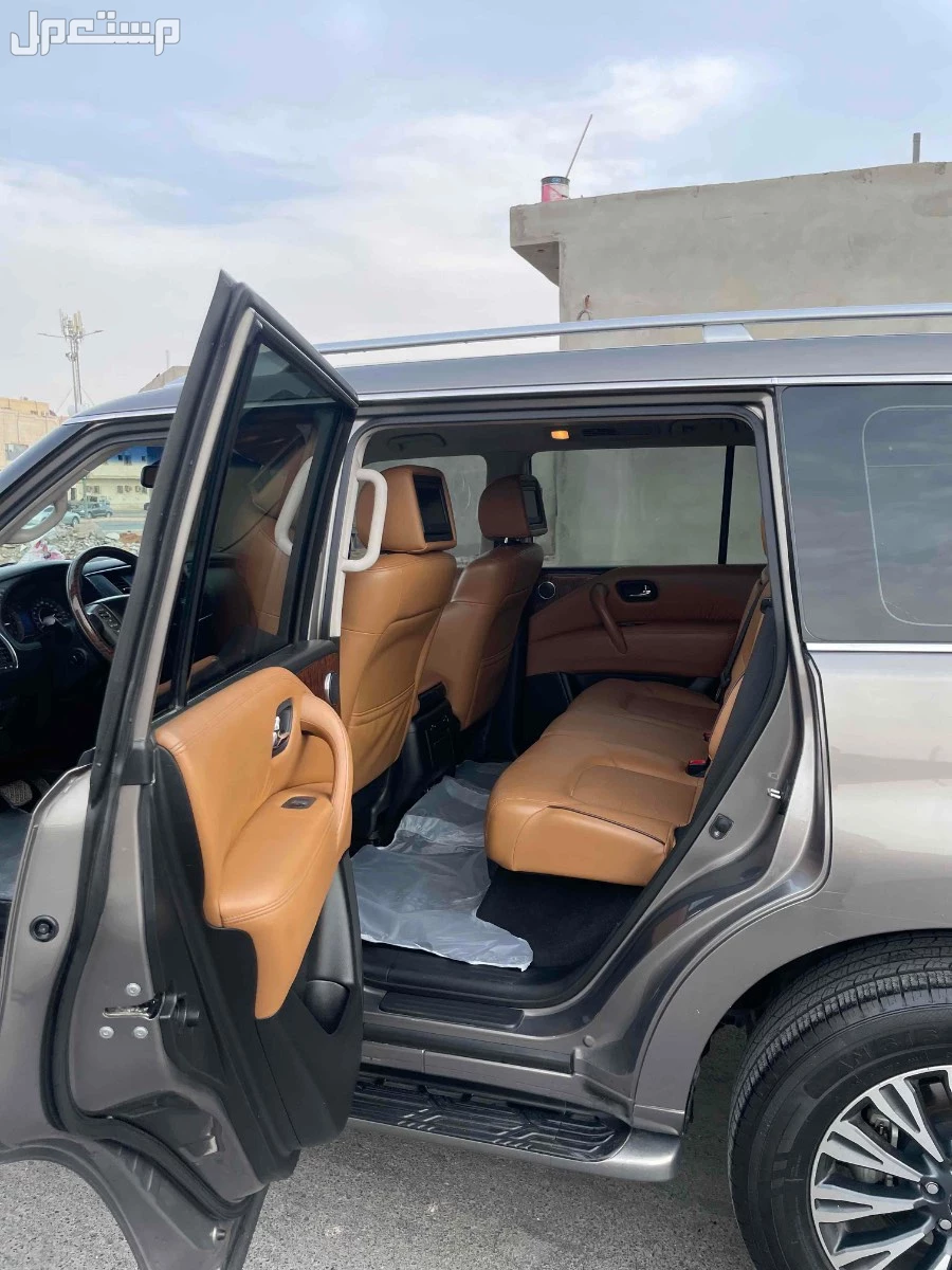 نيسان باترول 2015 في الرياض سوم 78