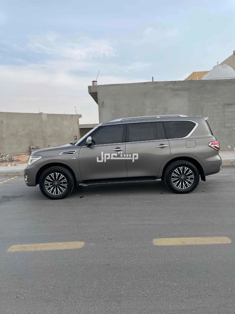 نيسان باترول 2015 في الرياض سوم 78