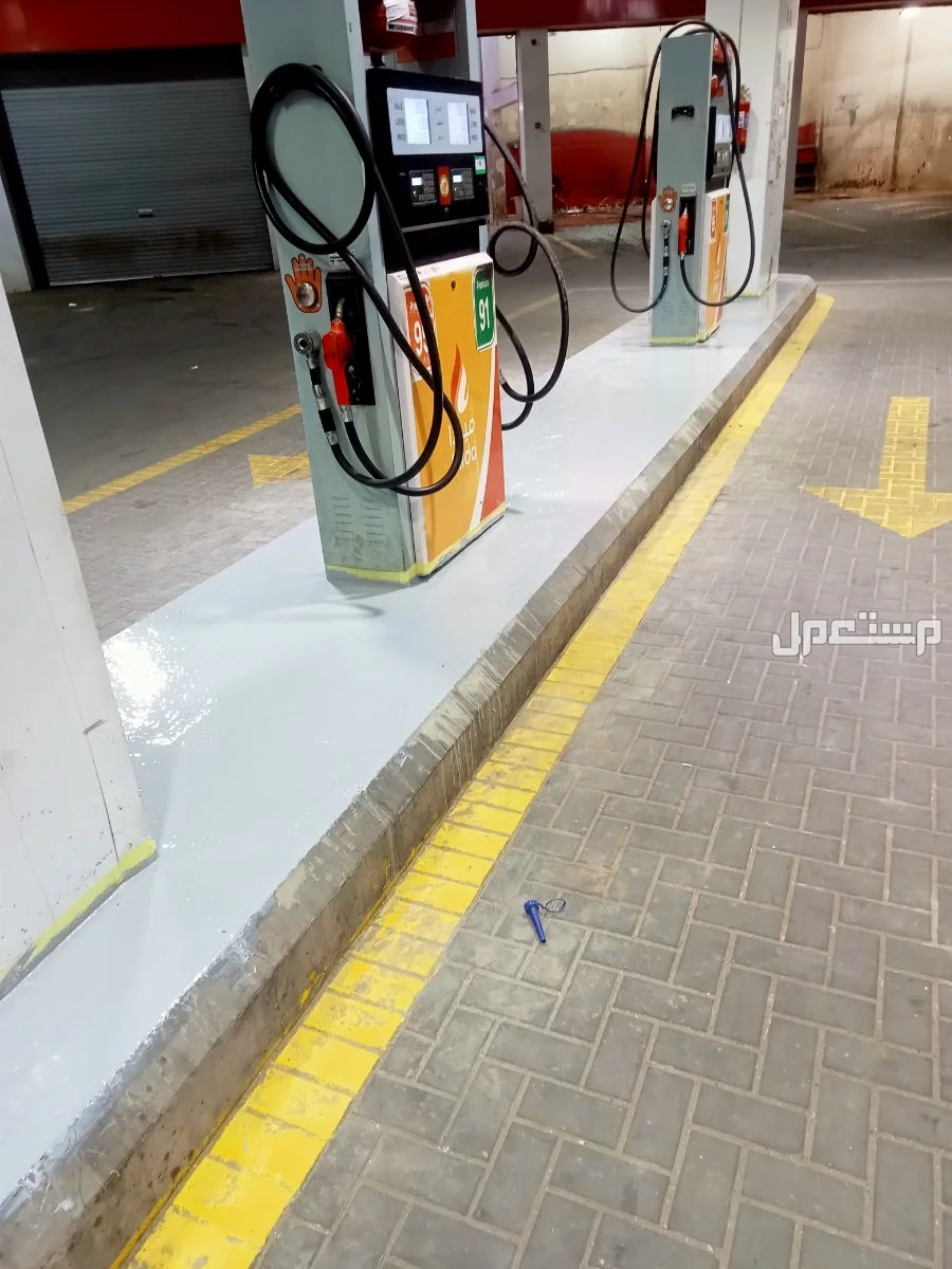 دهان تبوك وفني ديكورات حديثه  في تبوك بسعر 25 ريال سعودي