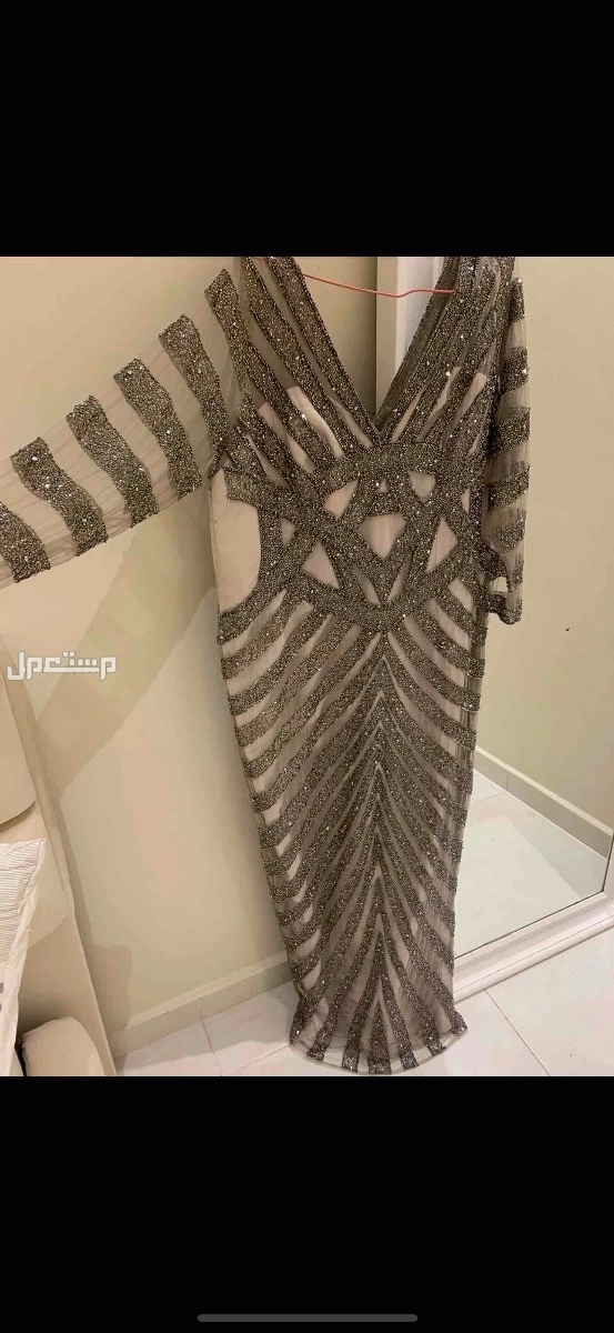 الشرقية الخبر العزيزيه فستان سهره فستان سهره