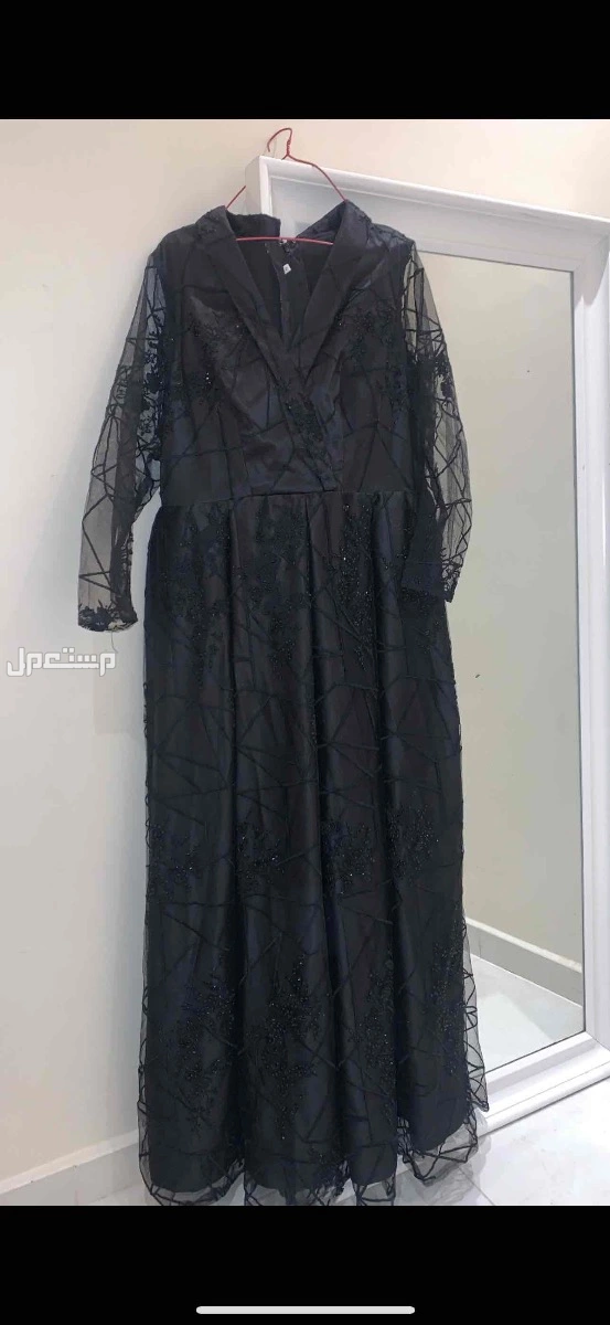 الشرقيه الخبر العزيزيه فستان سهره