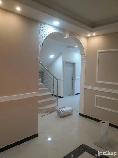معلم بويه جده دهان بويه جده ترميمات جده