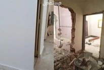 معلم بويه جده دهان بويه جده ترميمات جده