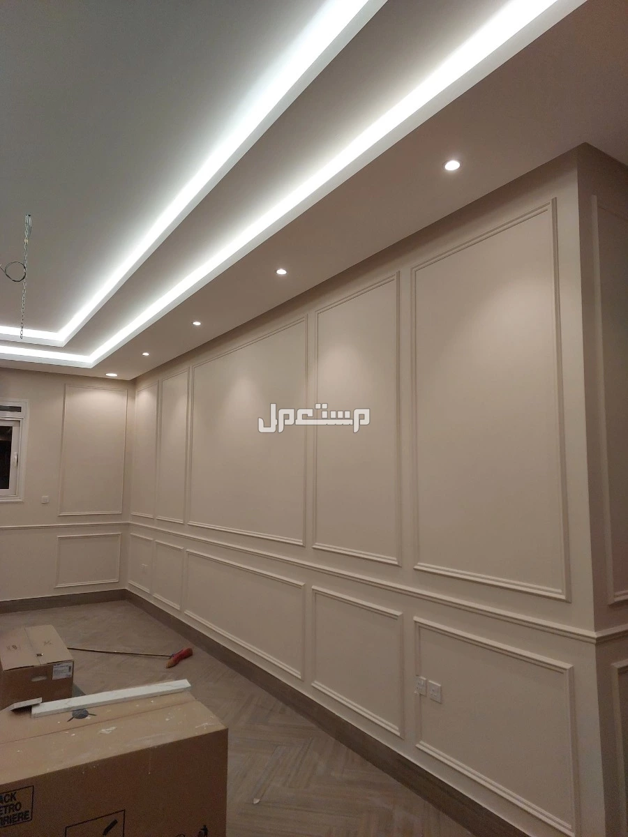 معلم بويه جده دهان بويه جده ترميمات جده