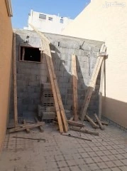 معلم بويه جده دهان بويه جده ترميمات جده