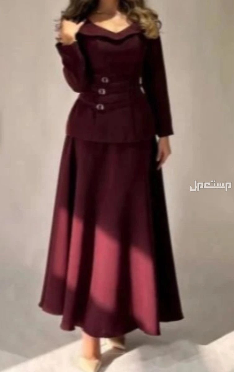 فساتين متنوعه مناسبات واعياد ورمضانية ويوم التأسيس نشحن لكافه مدن المملكة وخدمة توصيل للبيت      في طريف بسعر 200 ريال سعودي