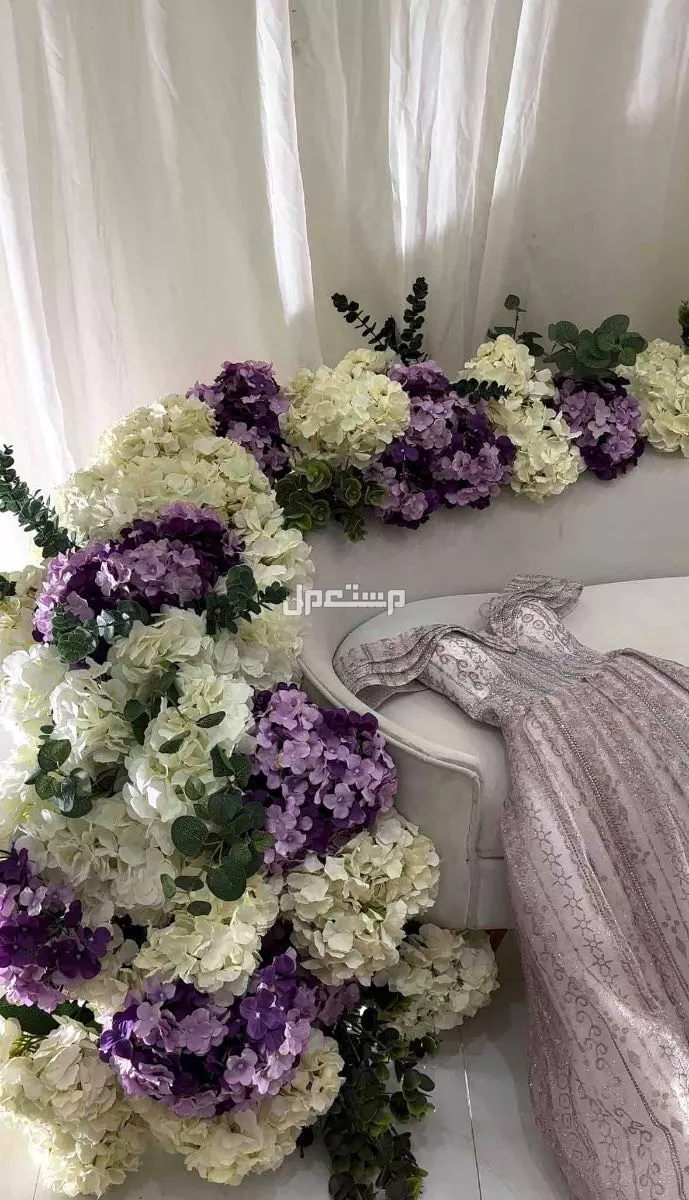 بالرياض بيع فستان جديد لبسه وحده ب350ريال