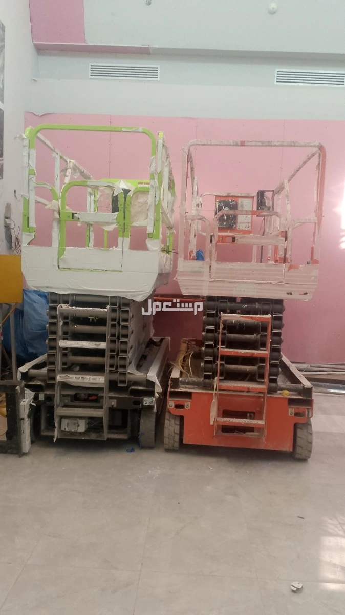 رافعة شوكية للايجار المدينة سيزر لفت للايجار المدينة سقالات كهرباء للايجار المدينة مان لفت للايجار المدينة فوركلفت للايجار المدينة