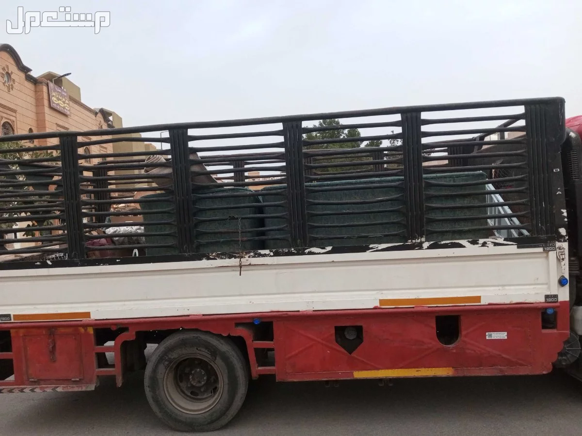 طش رمي اثاث قديم تالف بالرياض