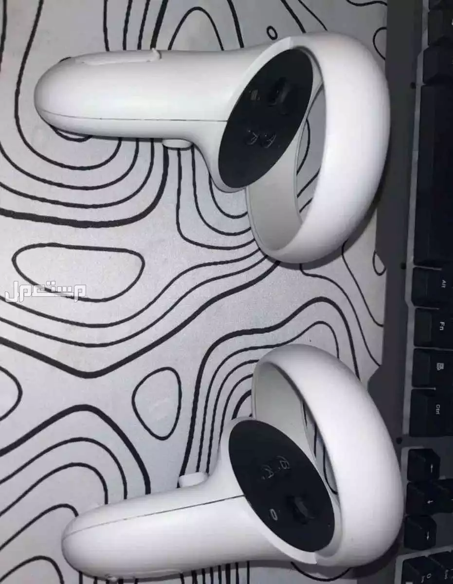 نظارات vr meta quest 2 بتبوك في تبوك بسعر 750 ريال سعودي