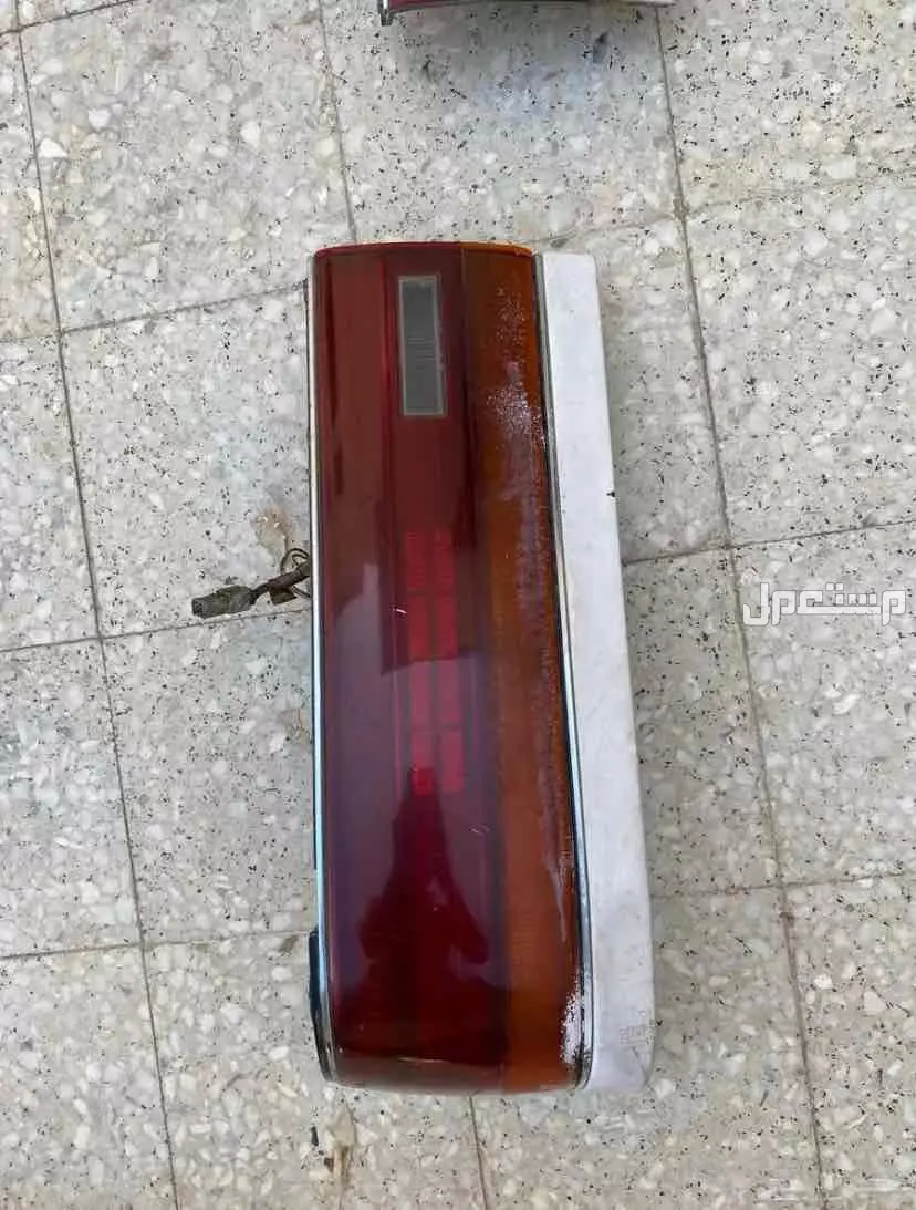 إصطبات كرسيدا حقت الوكالة تركب من موديل 94-96