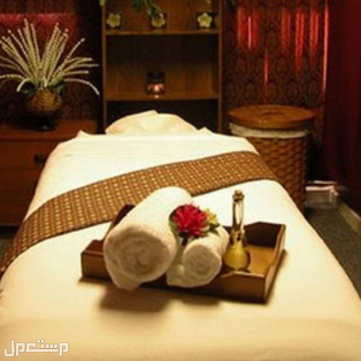 افضل مركز مساج بالدمام الاول والافضل