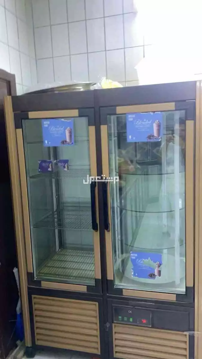 ثلاجه هوا للبيع في الرياض السعر 2500