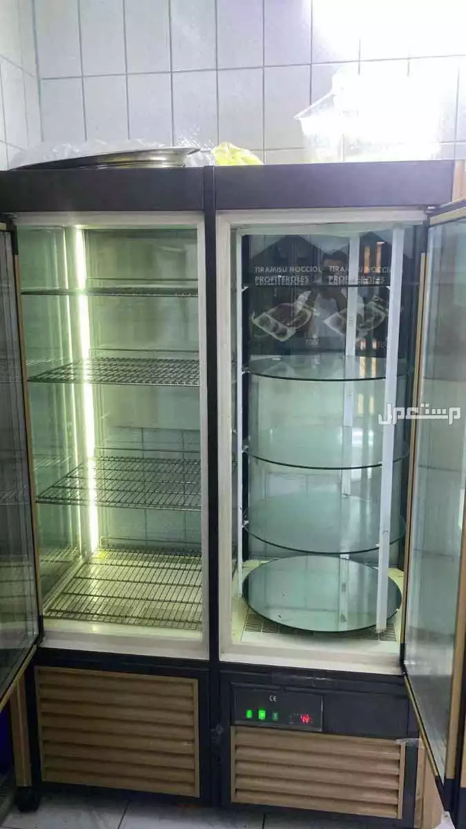 ثلاجه هوا للبيع في الرياض السعر 2500