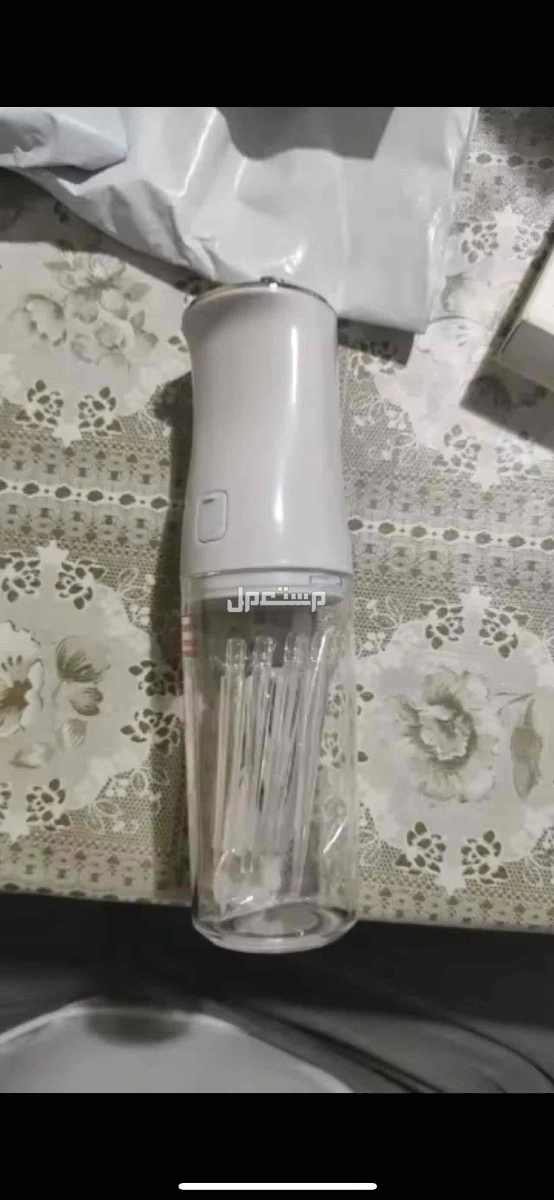 خيط مائي للاسنان مفيد جدًا  في الرياض