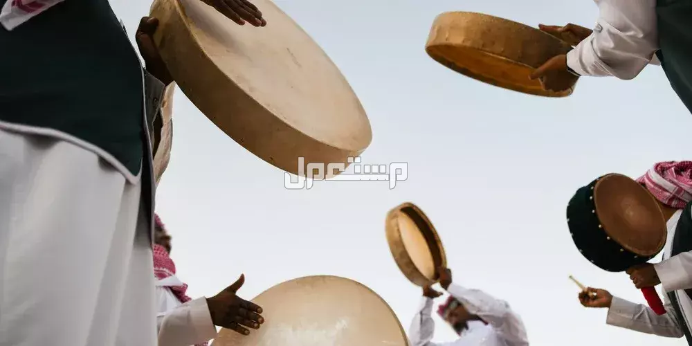 جدول فعاليات يوم التأسيس 2025: احتفالات وطنية تعكس التاريخ والتراث تاريخ تأسيس السعودية هجري
