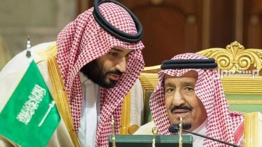 تفاصيل المكرمة الملكية لشهر رمضان 2025 .. الموعد وحقيقة الزيادة الملك سلمان بن عبدالعزيز وولي العهد الأمير محمد بن سلمان