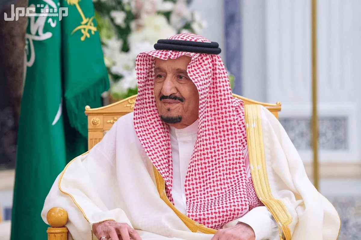 تفاصيل المكرمة الملكية لشهر رمضان 2025 .. الموعد وحقيقة الزيادة خادم الحرمين الشريفين الملك سلمان بن عبدالعزيز