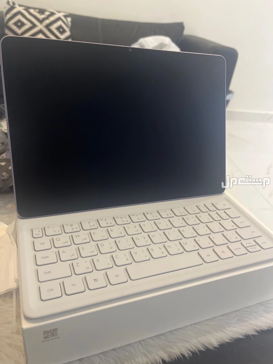 للبيع  matepad11.5"s ماركة هواوي