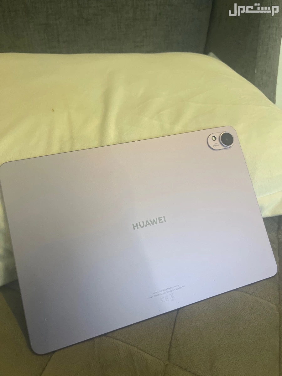 للبيع  matepad11.5"s ماركة هواوي