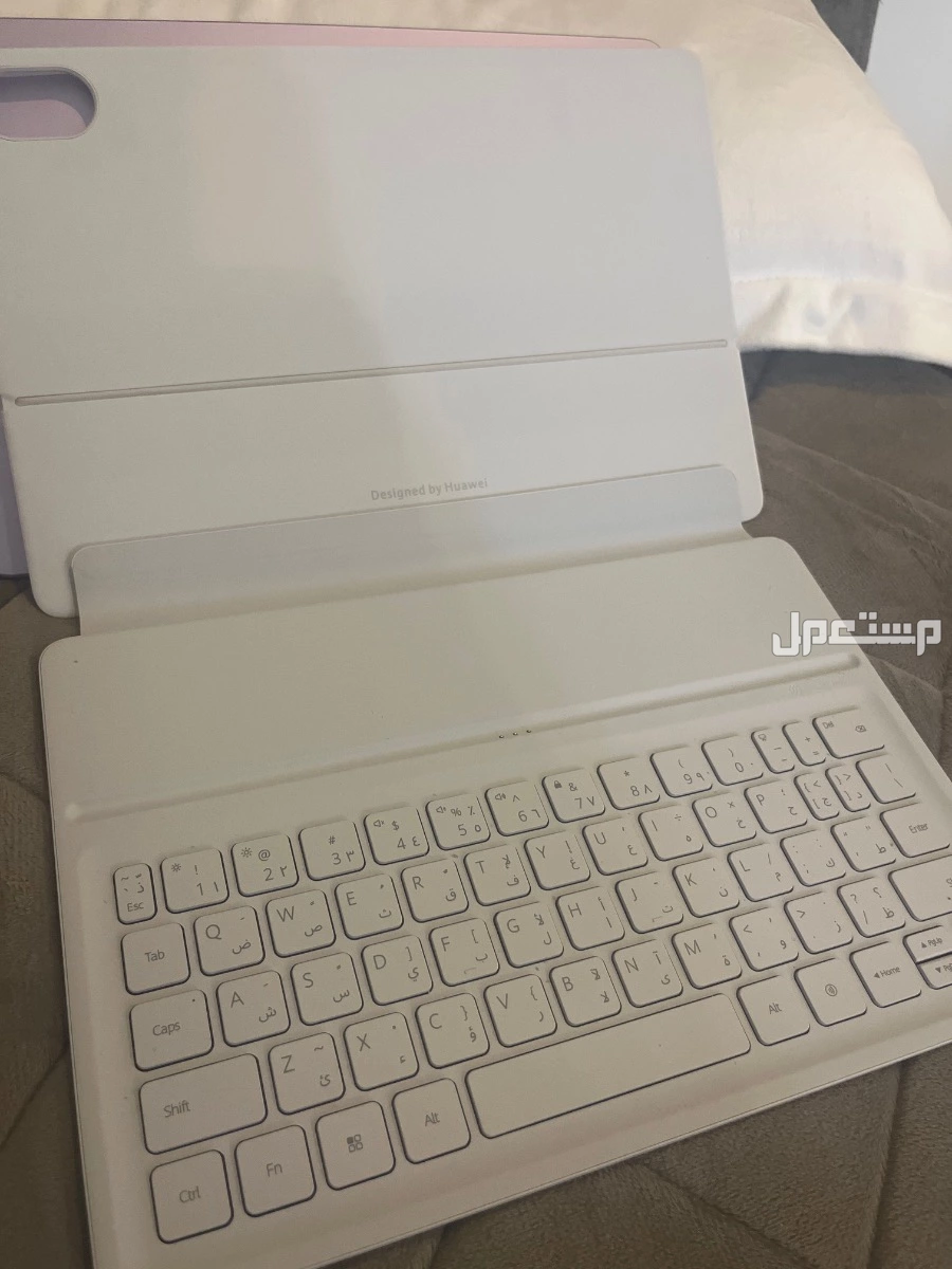 للبيع  matepad11.5"s ماركة هواوي
