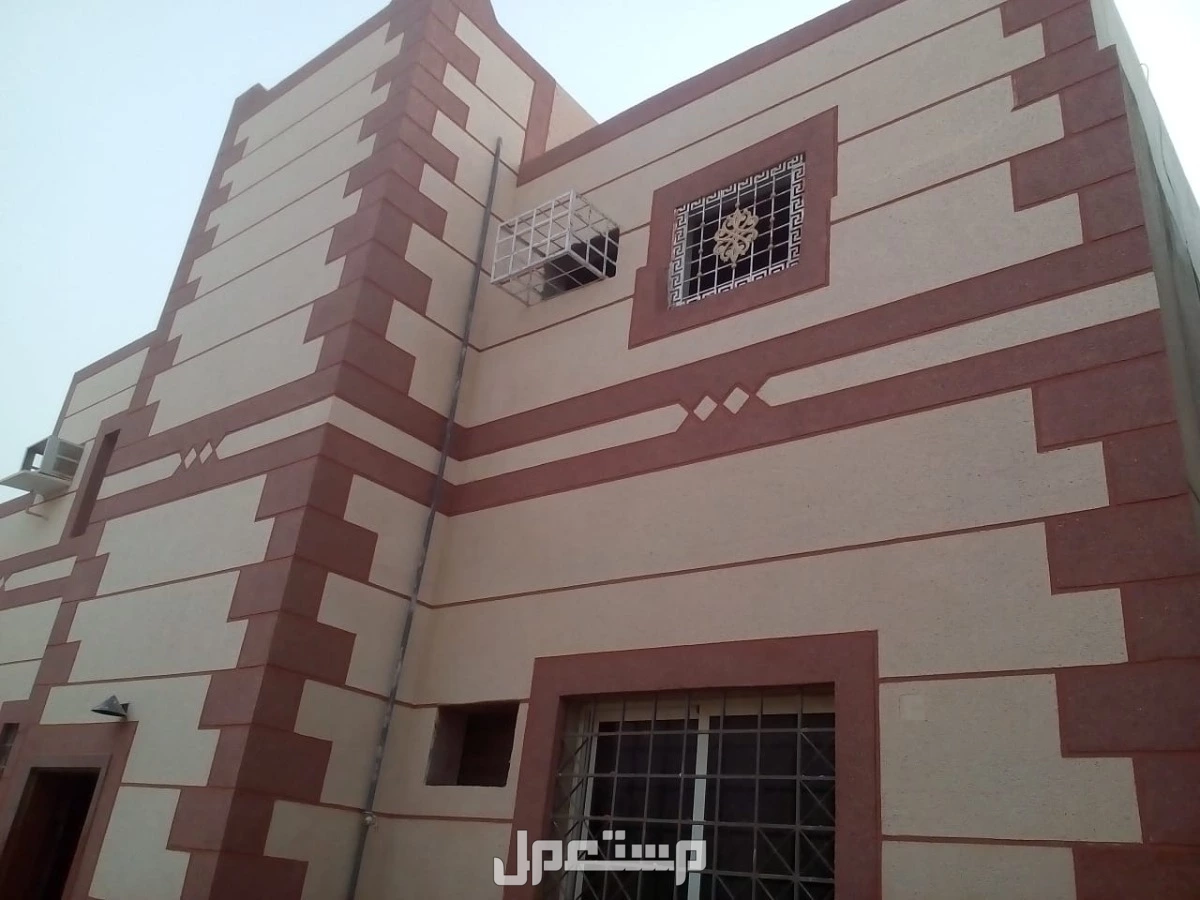 ديكورات خارجيه وكسر الرخام وبطحاء الرياض