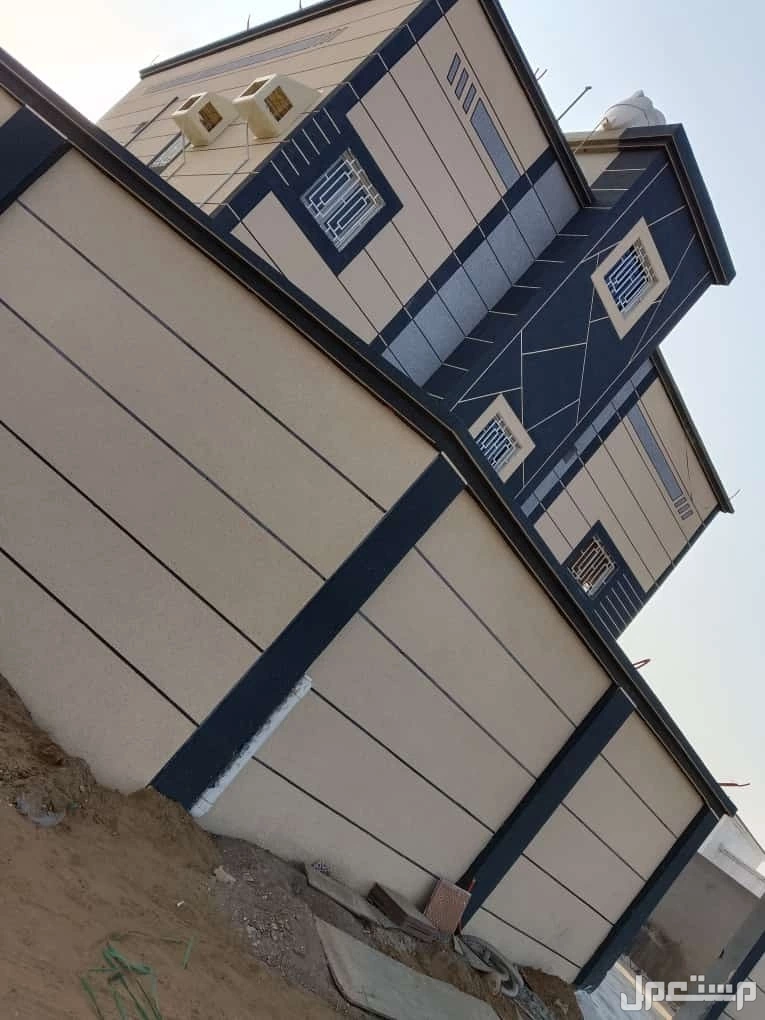 ديكورات خارجيه وكسر الرخام وبطحاء الرياض