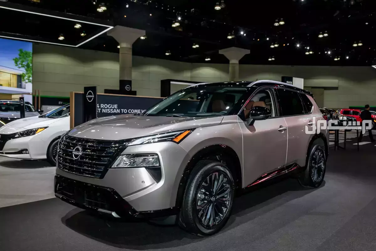 نيسان روج 2025 في السعودية.. المواصفات والأسعار والفئات بالصور صور نيسان Rogue 2025 بجودة عالية