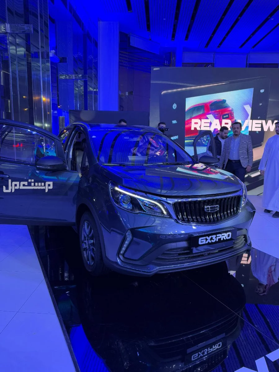 جميع موديلات وأسعار سيارات جيلي 2025 في السعودية موديلات وأسعار سيارات جيلي 2025