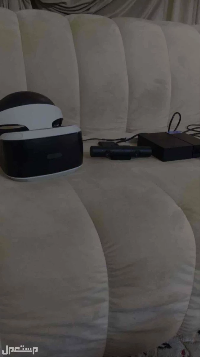 Vr 1 للبيع يدعم بلايستيشن 4 و 5