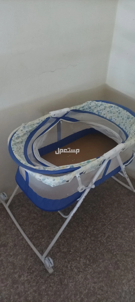 للبيع كرسي اطفال الجراديه بسعر 100ريال