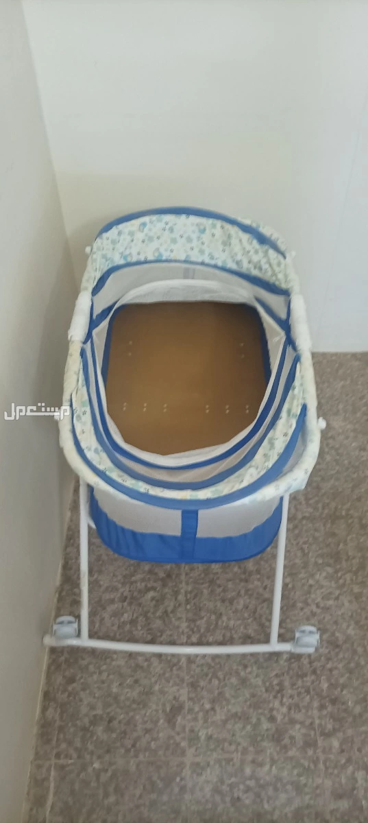 للبيع كرسي اطفال الجراديه بسعر 100ريال