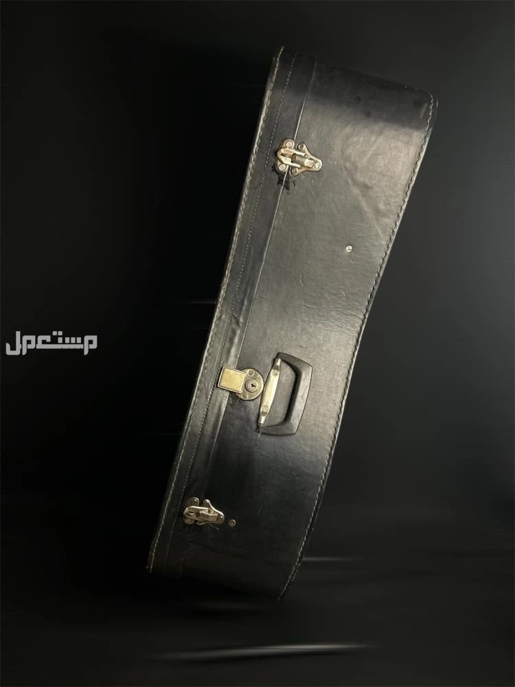 شنطة عود موسيقي صلبة مناسبة للسفر والشحن جديدة للبيع