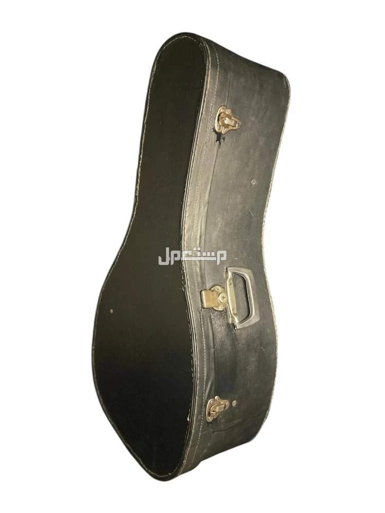 شنطة عود موسيقي صلبة مناسبة للسفر والشحن جديدة للبيع