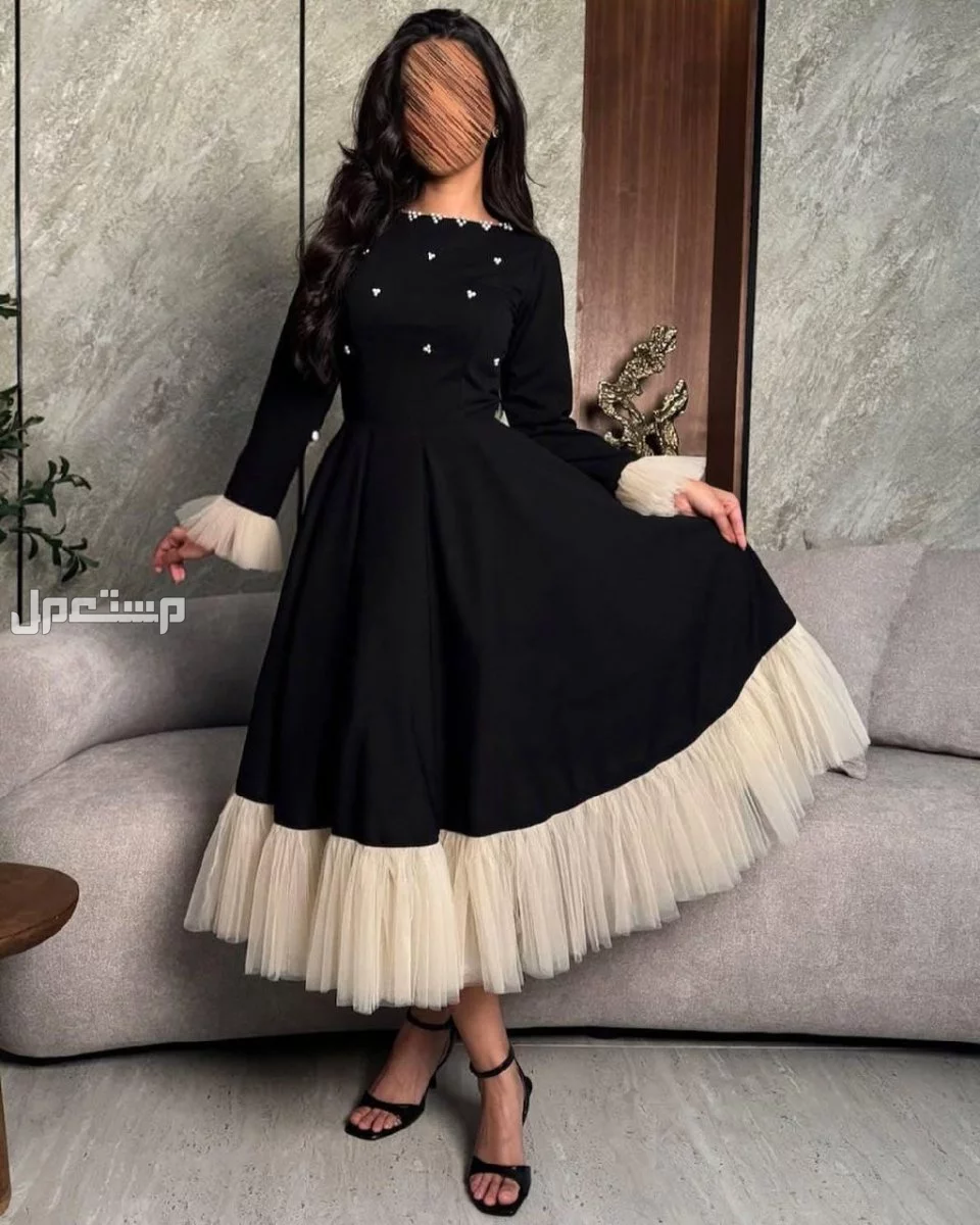 فساتين متنوعه مناسبات واعياد ورمضانية ويوم التأسيس نشحن لكافه مدن المملكة وخدمة توصيل للبيت     في جيزان بسعر 200 ريال سعودي
