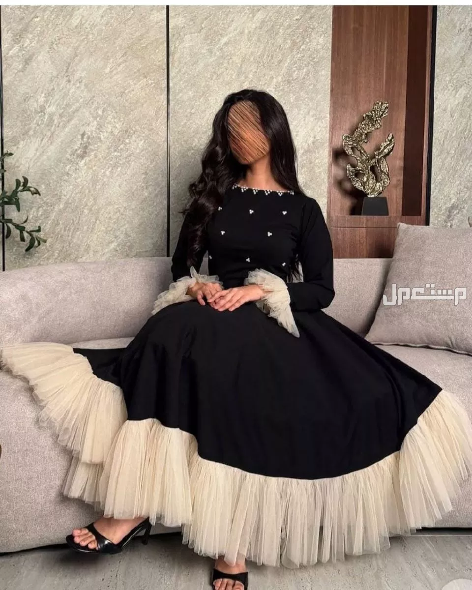 فساتين متنوعه مناسبات واعياد ورمضانية ويوم التأسيس نشحن لكافه مدن المملكة وخدمة توصيل للبيت     في جيزان بسعر 200 ريال سعودي