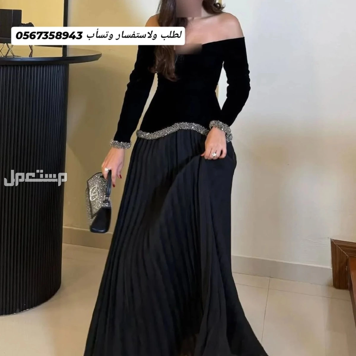 فساتين متنوعه مناسبات واعياد ورمضانية ويوم التأسيس نشحن لكافه مدن المملكة وخدمة توصيل للبيت     في جيزان بسعر 200 ريال سعودي