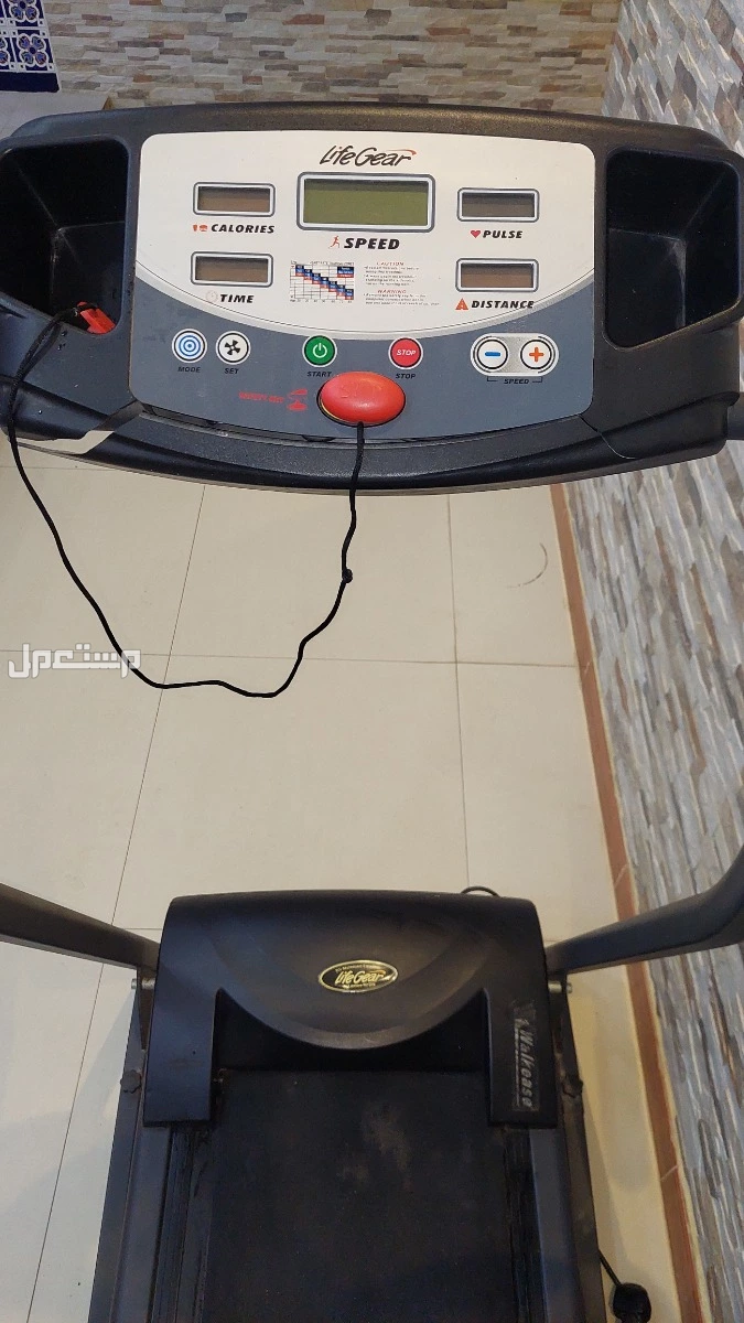 سير مشي رياضي في الرياض بسعر 500 ريال سعودي