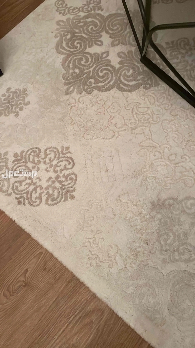 كنب مجلس نساء خالي من العيوب تماما في مكة المكرمة