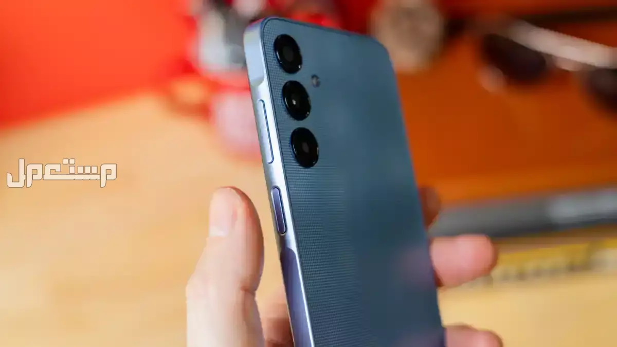 أفخم جوال بمواصفات عصرية وسعر اقتصادي في 2025 Samsung Galaxy A25 5G