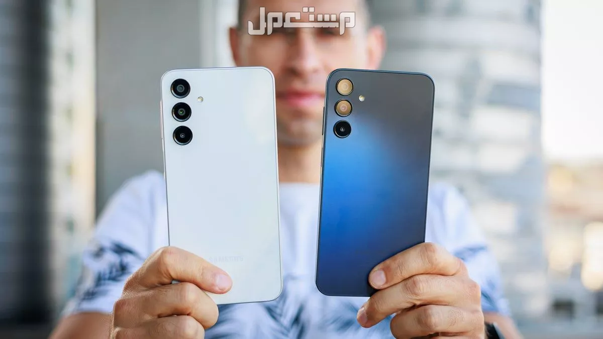 أفخم جوال بمواصفات عصرية وسعر اقتصادي في 2025 Samsung Galaxy A15 / A16