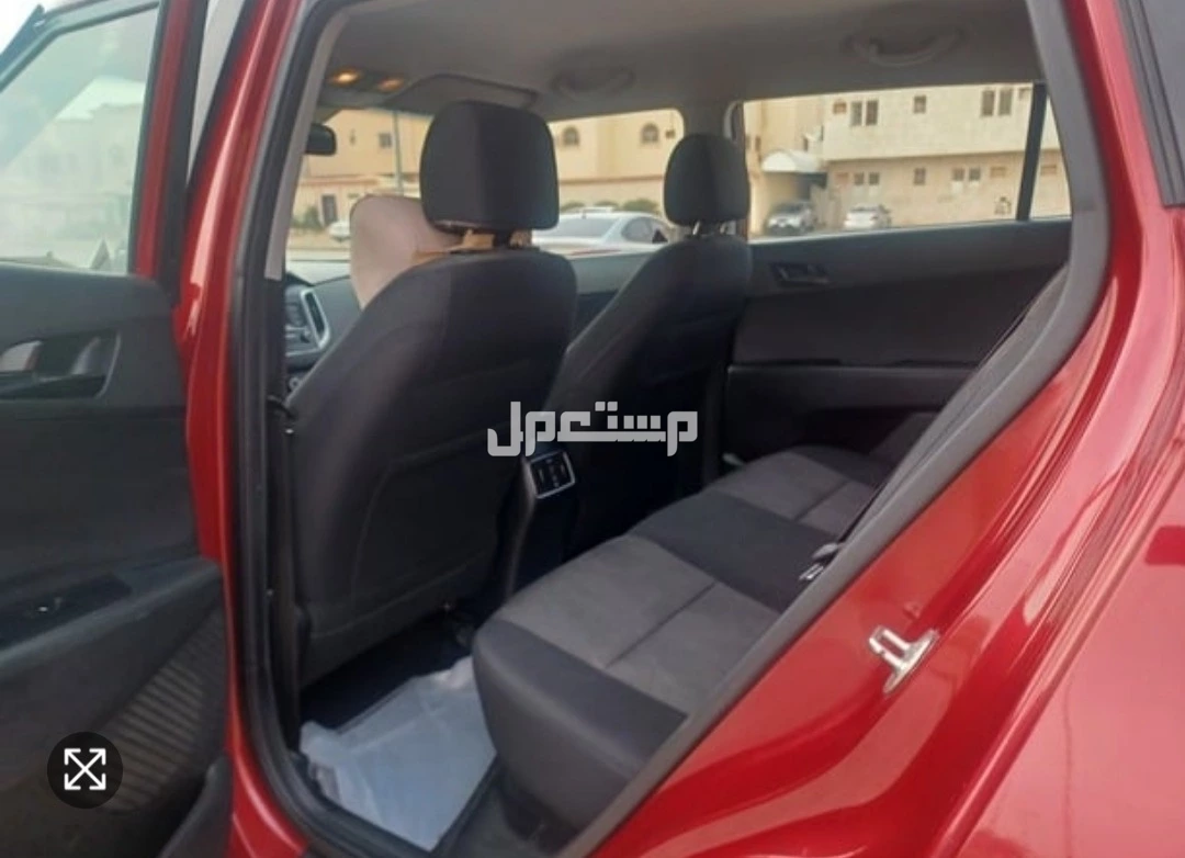 هيونداي كريتا 2020 في الرياض بسعر 52 ألف ريال سعودي
