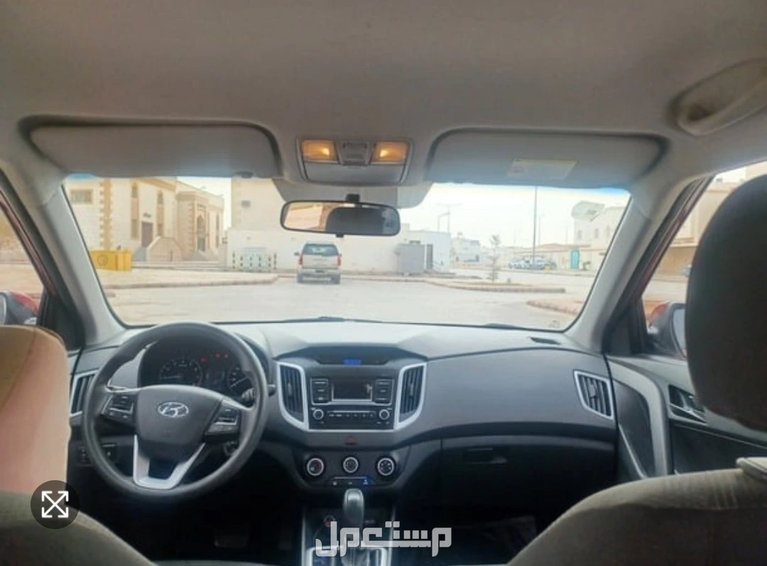 هيونداي كريتا 2020 في الرياض بسعر 52 ألف ريال سعودي