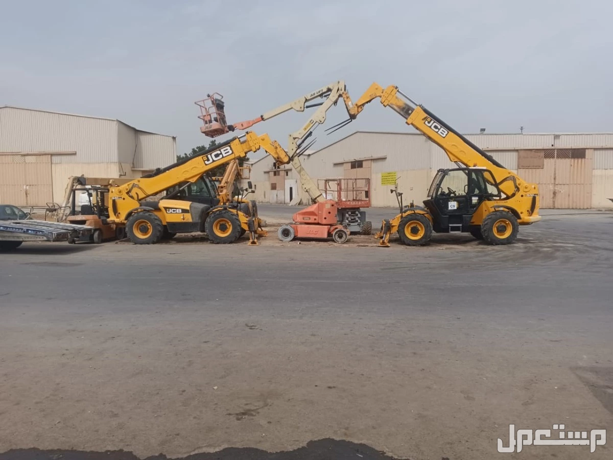 جي سي بي للايجار الرياض مان لفت للايجار الرياض رافعة شوكية للايجار الرياض سيزر لفت للايجار الرياض سقالات كهرباء للايجار الرياض