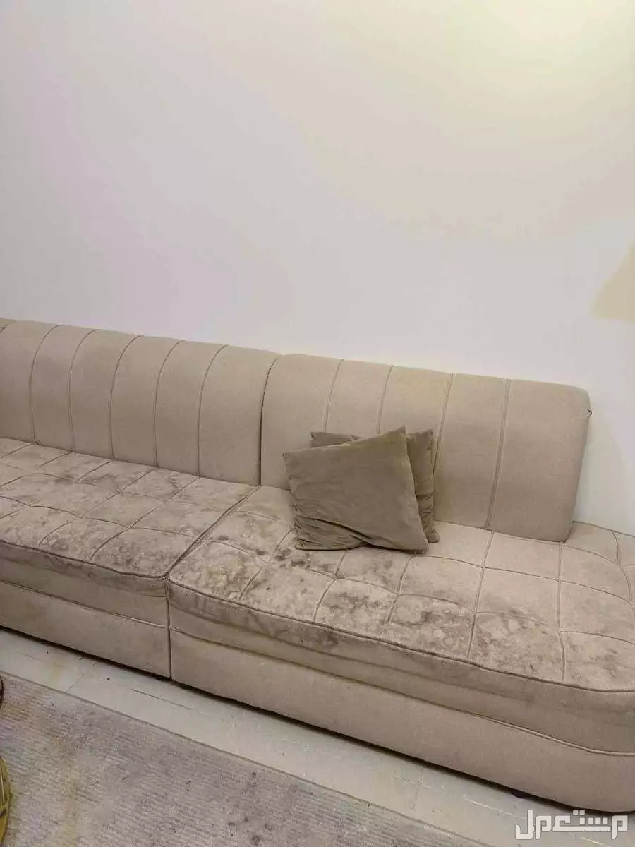 بيع اثاث منزل نظيف في بريدة القصيم