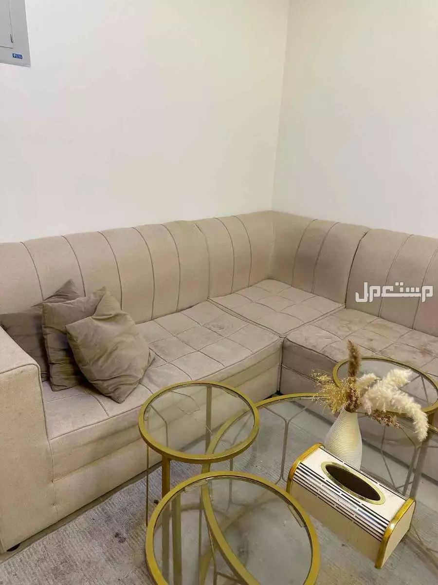 بيع اثاث منزل نظيف في بريدة القصيم