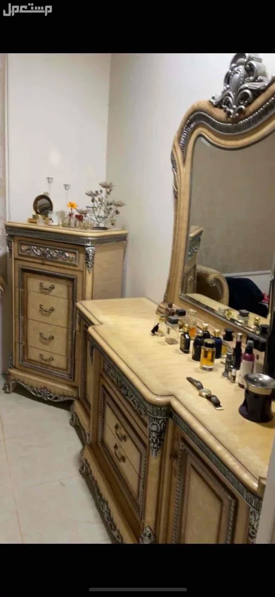 بيع اثاث منزل نظيف في بريدة القصيم