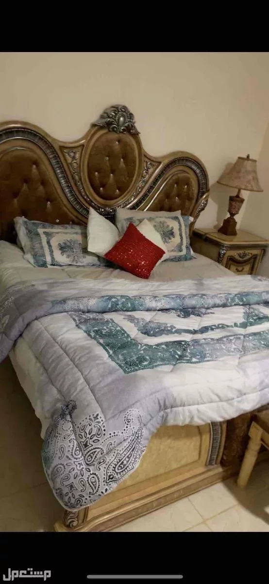 بيع اثاث منزل نظيف في بريدة القصيم